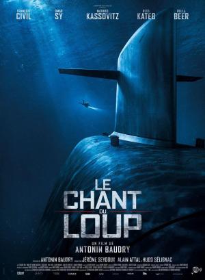 El Canto Del Lobo (2019) poster